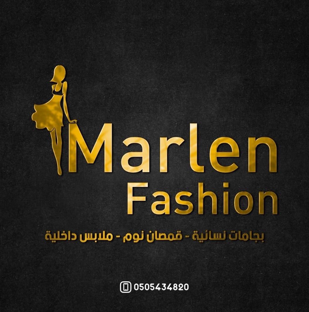 Marlen fashion