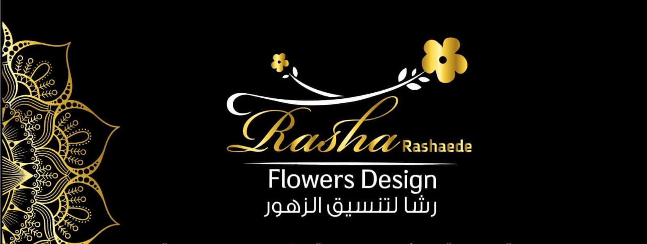 Rasha flowers design  